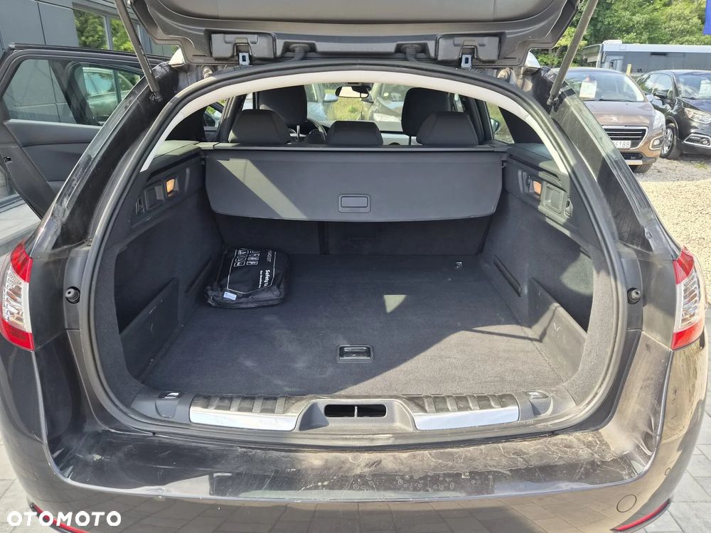 Peugeot 508 1.6 HDi Access - 30