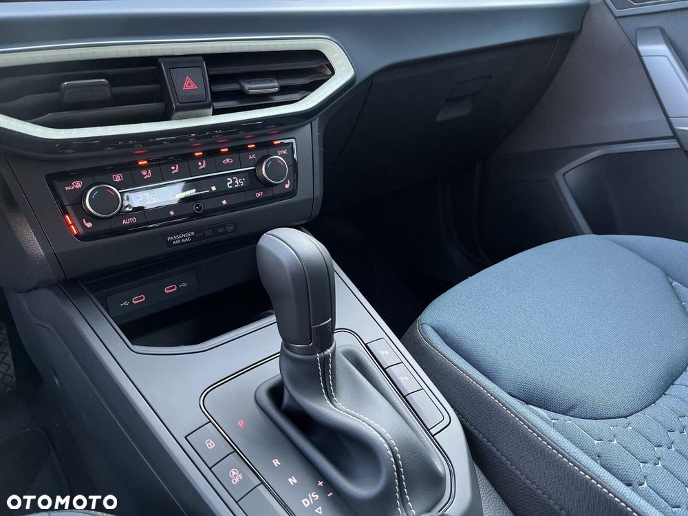 Seat Arona - 26
