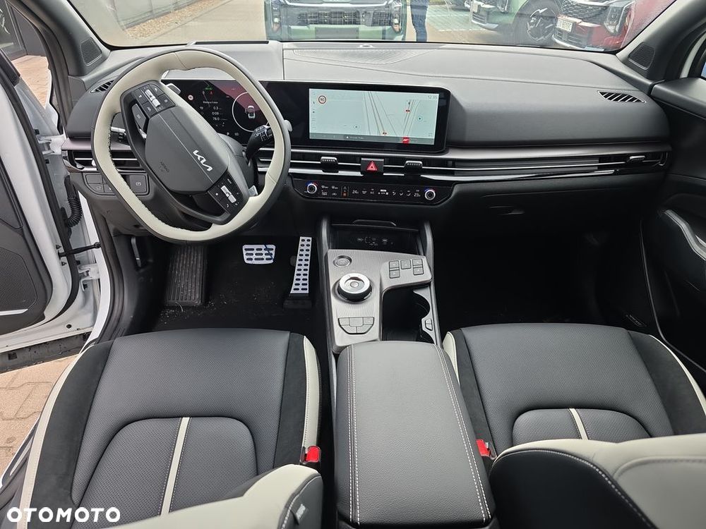 Kia Sportage 1.6 T-GDI PHEV GT Line 2WD - 13