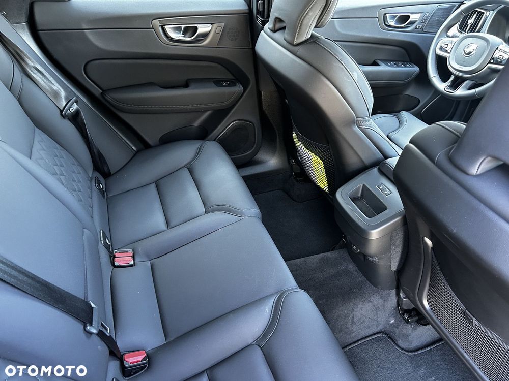 Volvo XC 60 - 16