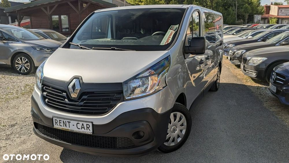 Renault Trafic - 4