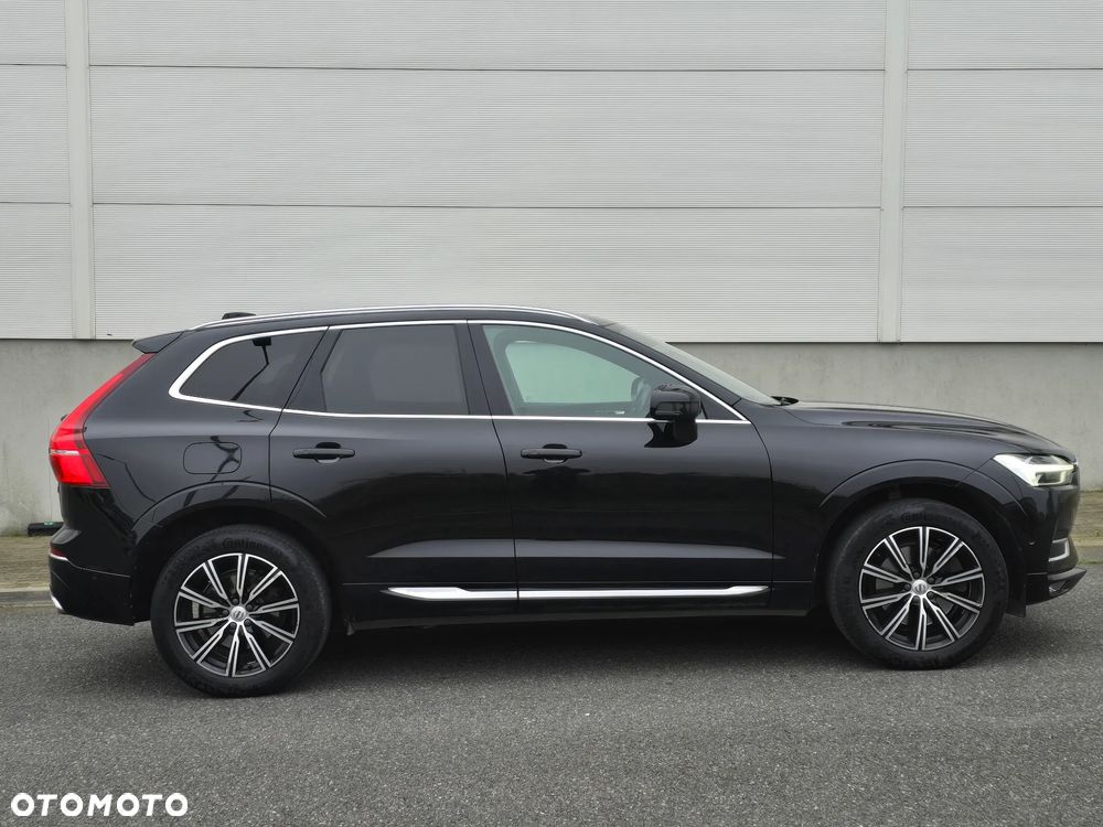 Volvo XC 60 D4 SCR AWD Inscription - 7