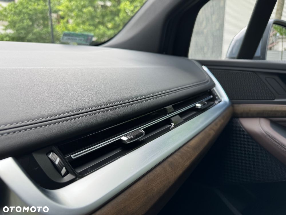 BMW Seria 2 218d Luxury Line - 31