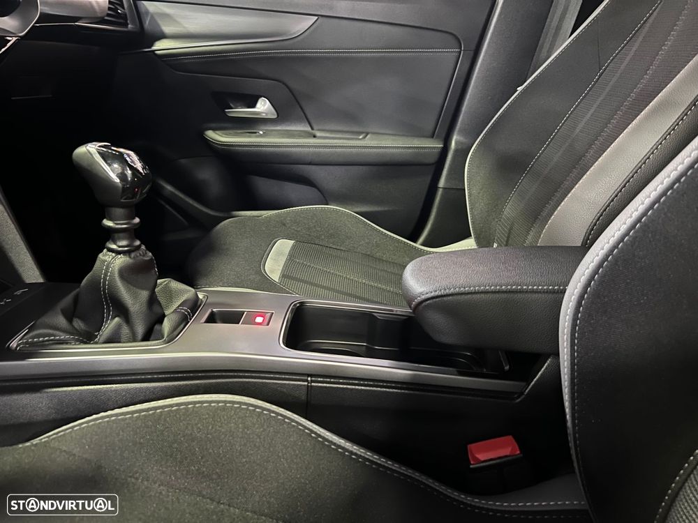 Opel Mokka 1.2 T GS - 13