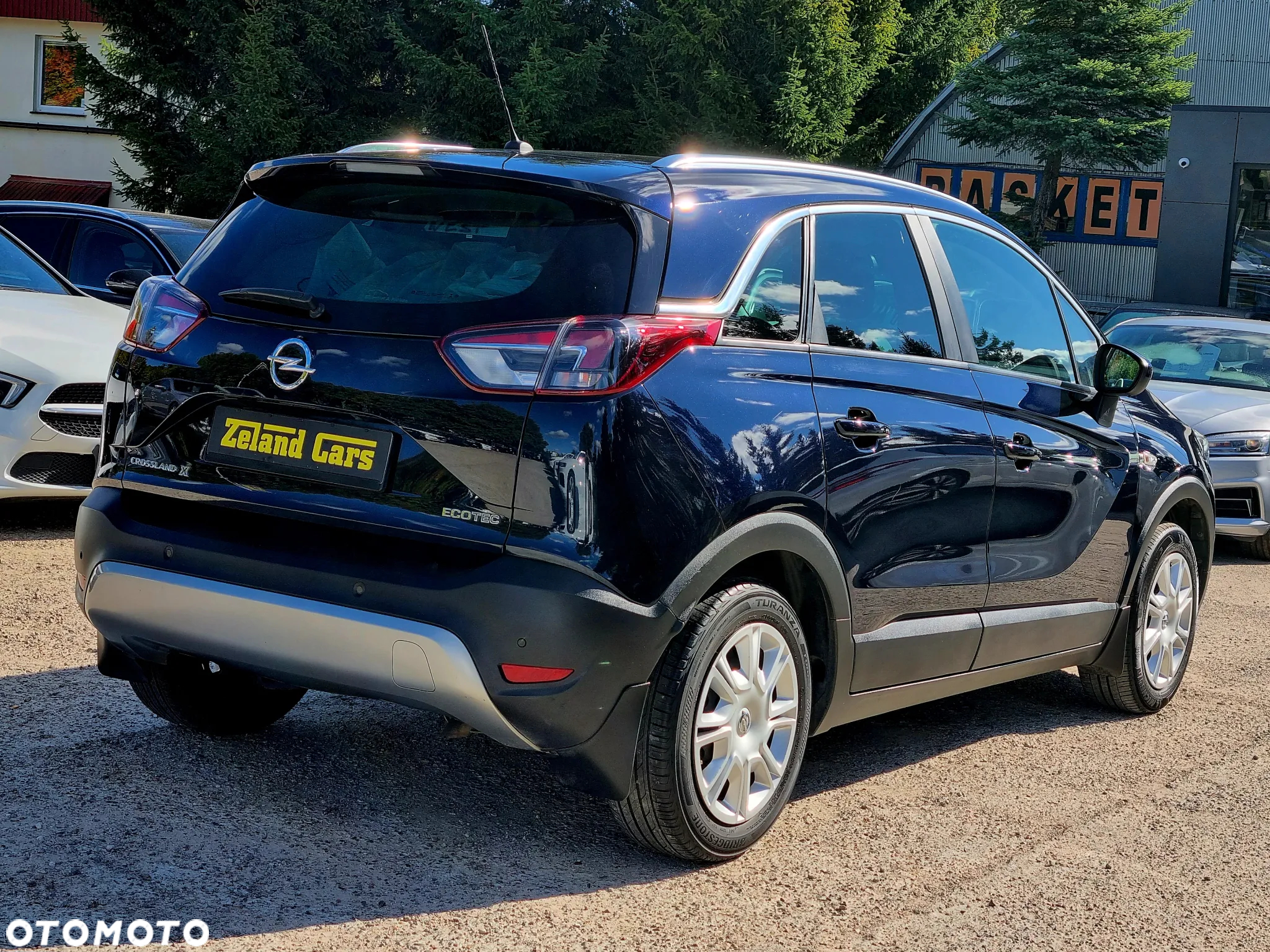 Opel Crossland X 1.2 Start/Stop Innovation - 5