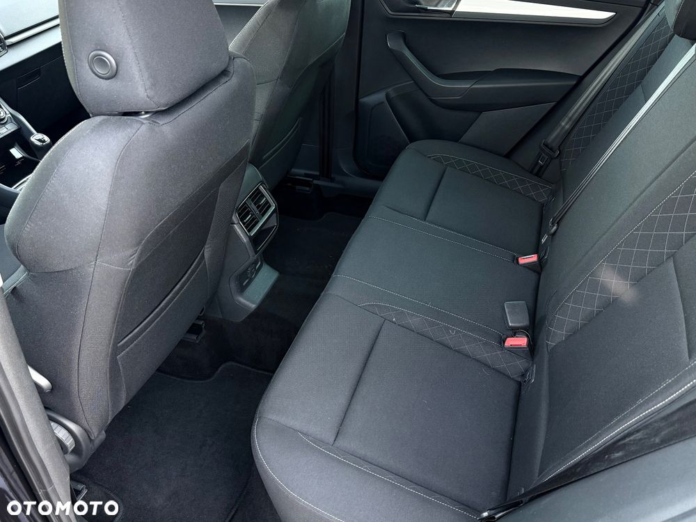 Skoda Karoq 1.6 TDI SCR Active - 15