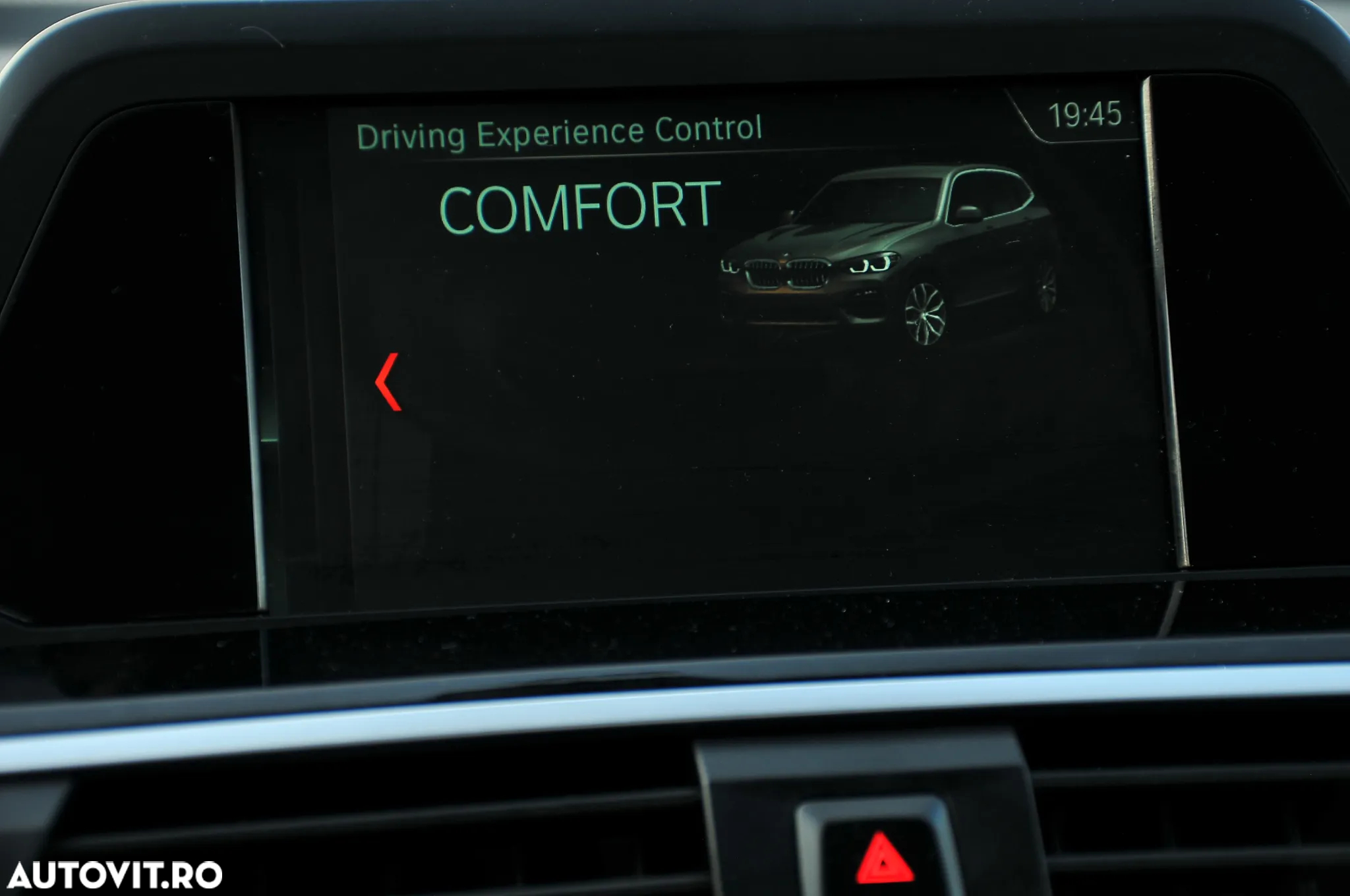 BMW X3 xDrive20d AT xLine - 19