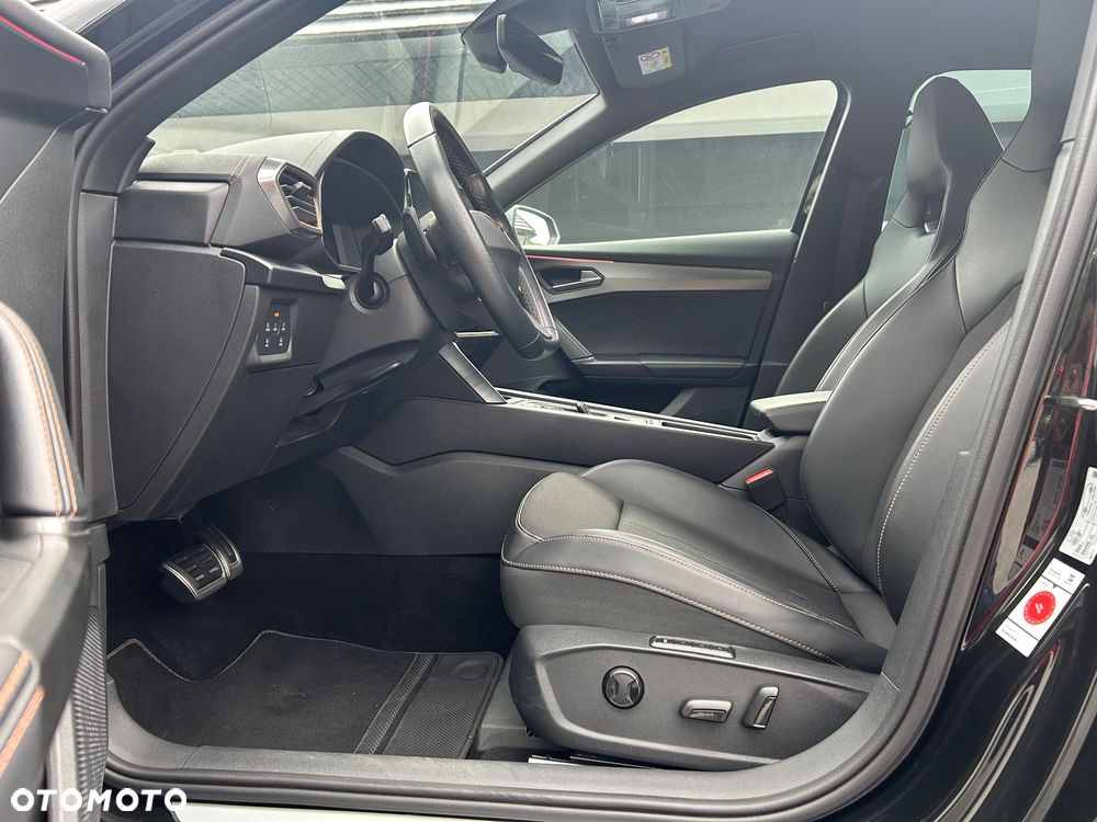Cupra Formentor 2.0 TSI 4Drive VZ DSG - 24