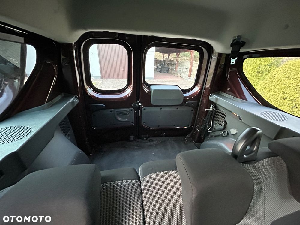 Dacia Dokker 1.6 SCe Ambiance Plus - 12