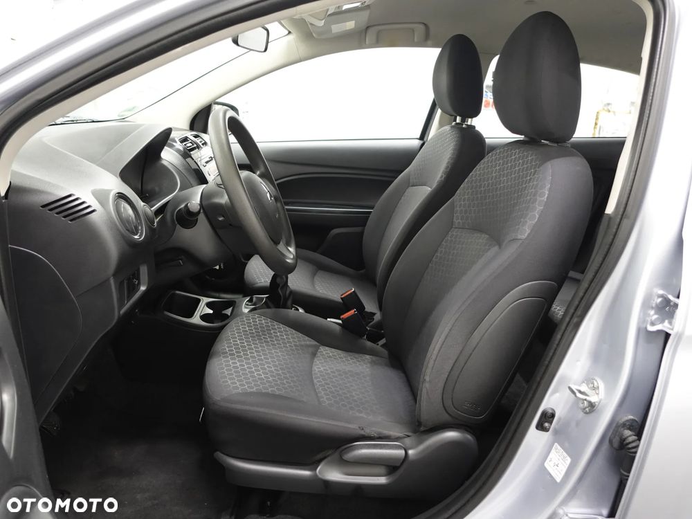 Mitsubishi Space Star 1.0 Diamant - 22