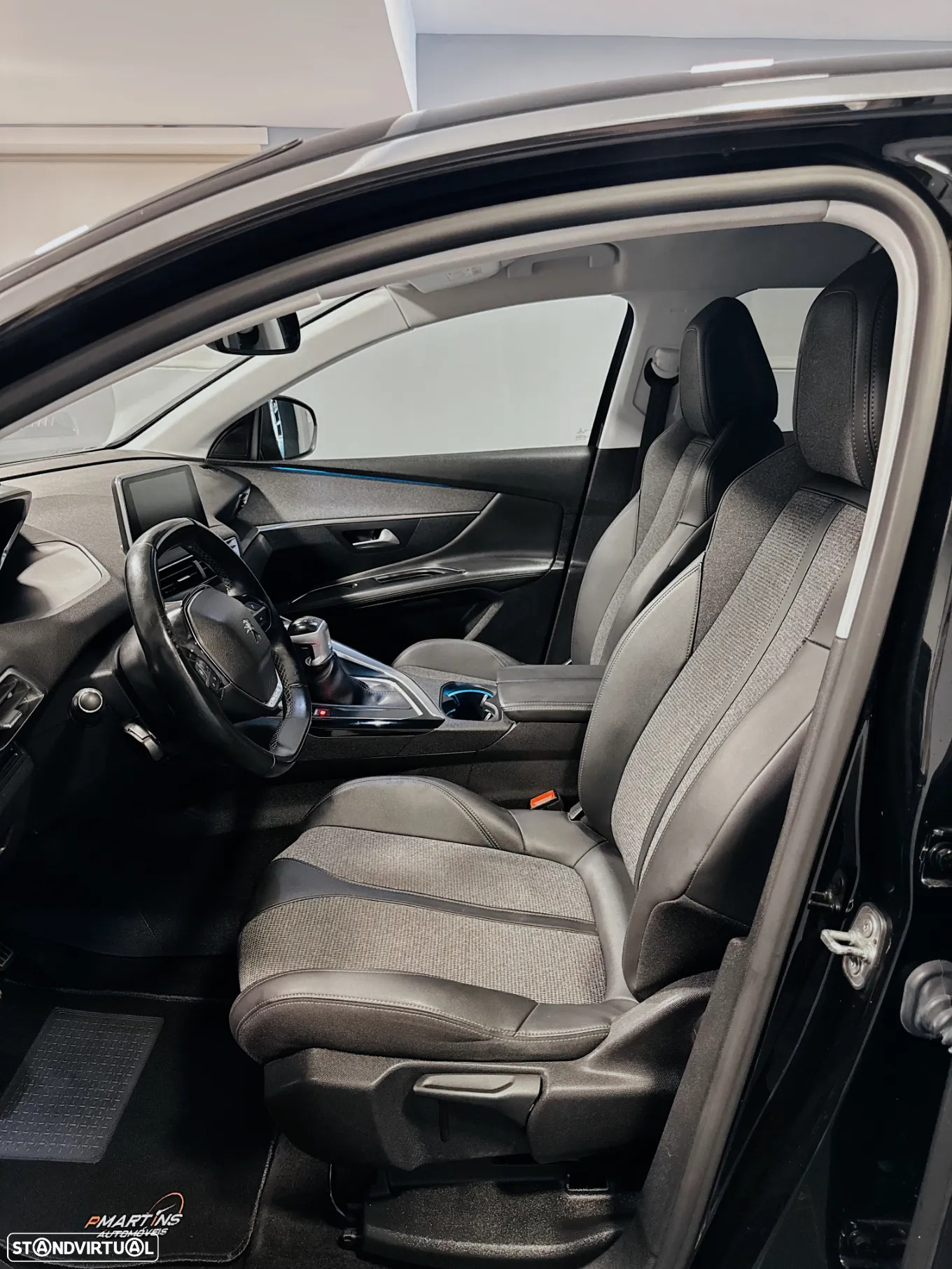 Peugeot 3008 1.5 BlueHDi Allure - 7
