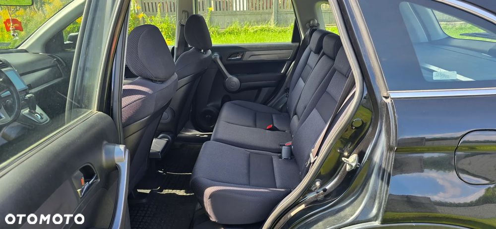 Honda CR-V 2.4i-VTEC Automatik Exclusive Edition - 15