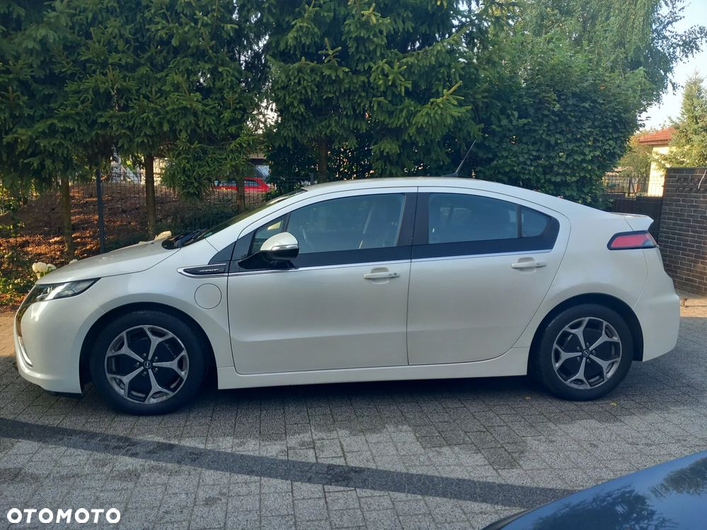 Opel Ampera - 1