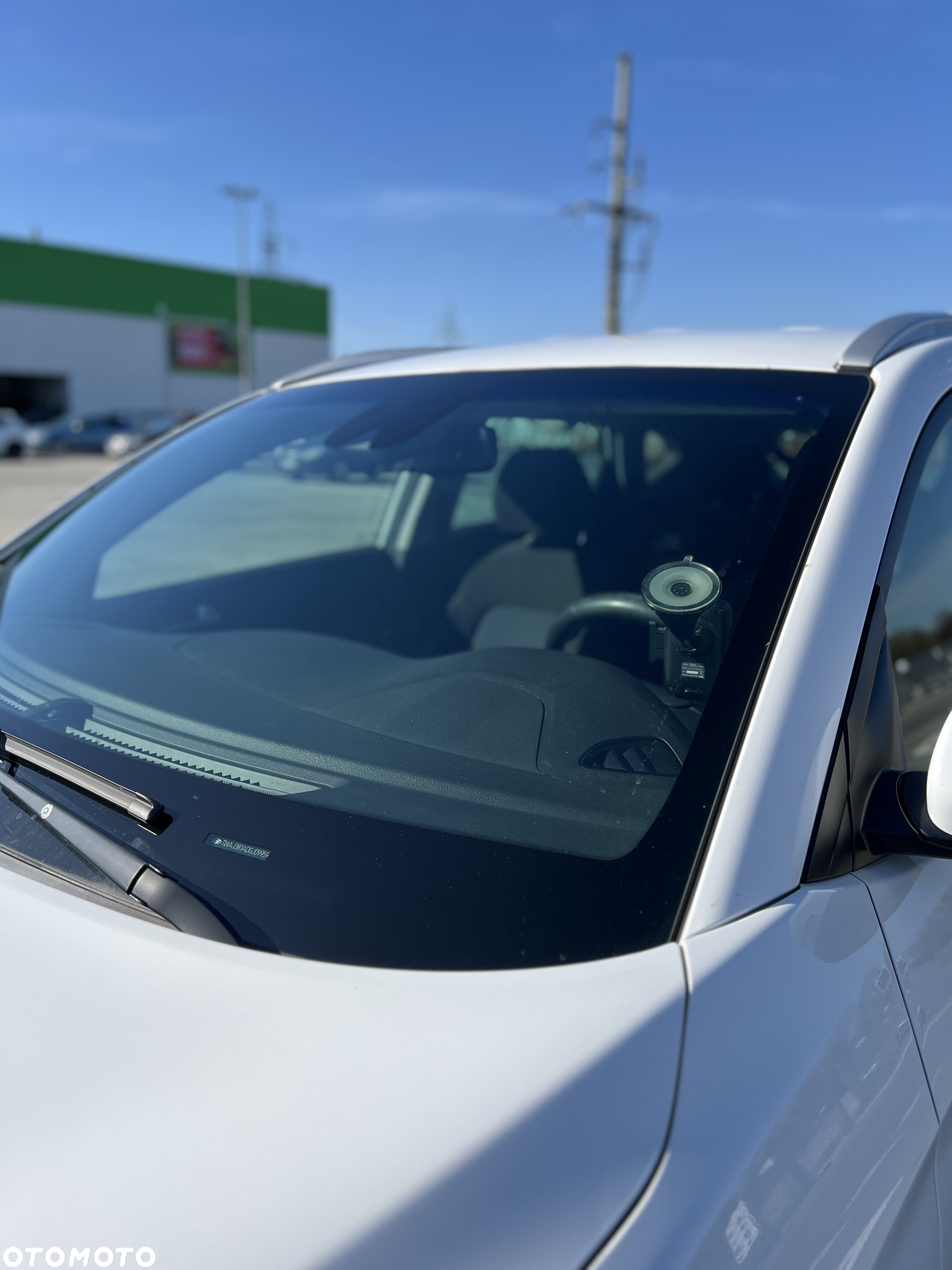 Hyundai Tucson 2.0 CRDI GO Plus 4WD - 12