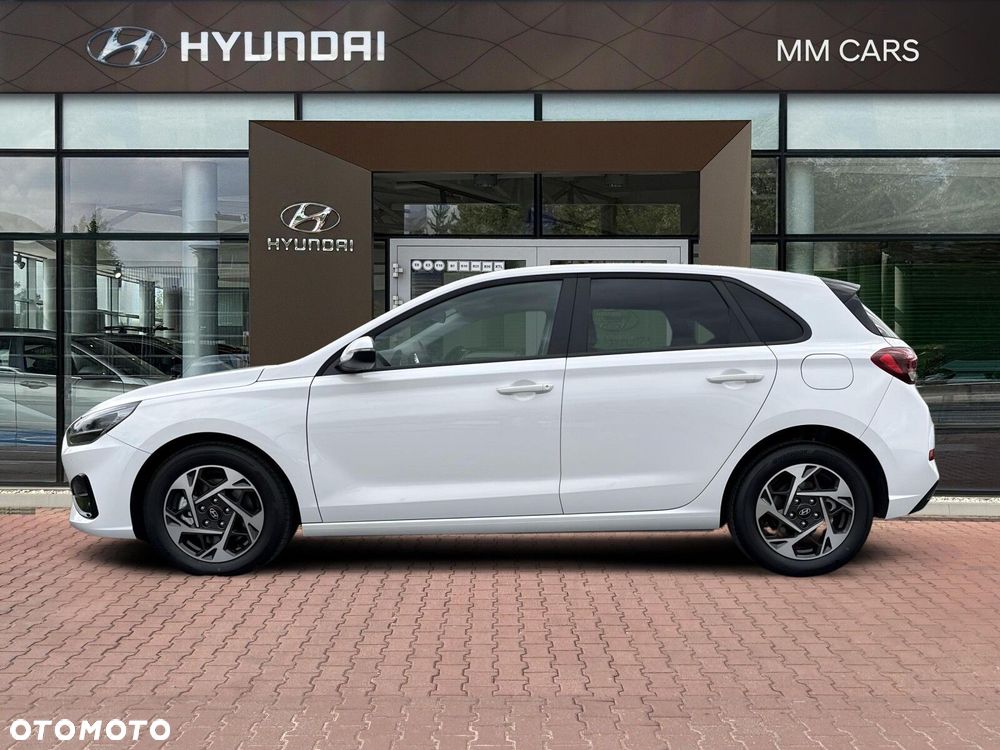 Hyundai i30 1.6 T-GDI Modern DCT - 9
