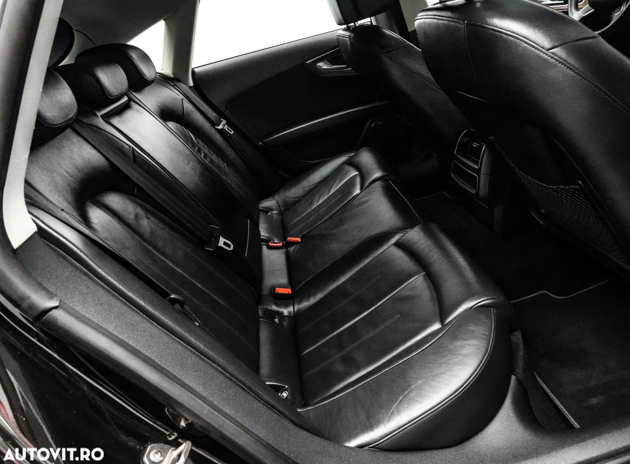 Audi A7 3.0 TDI clean Quattro S-Tronic - 14