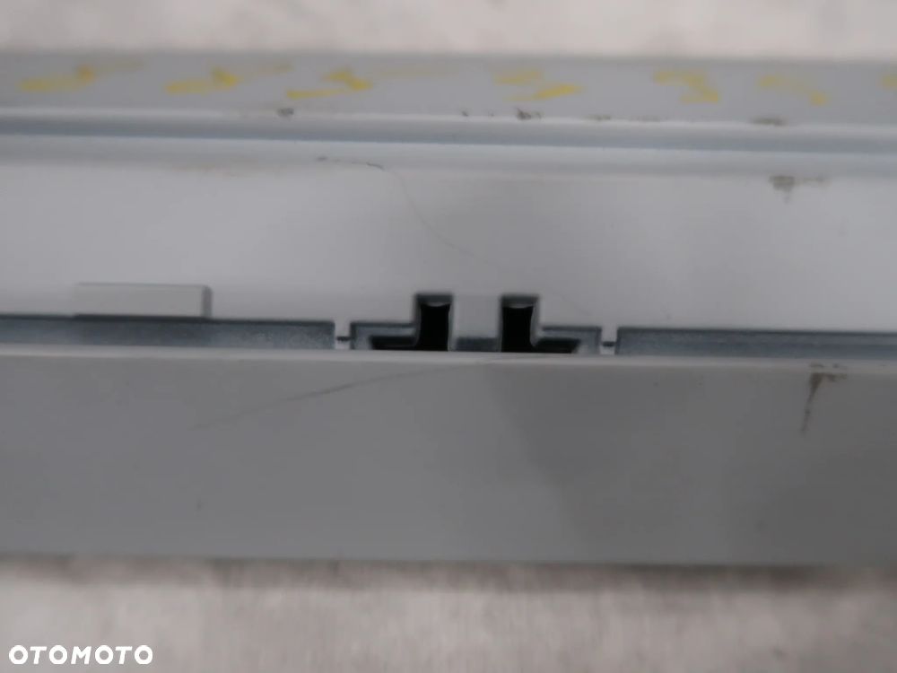 Listwa VW Arteon 3G8853959C - 3