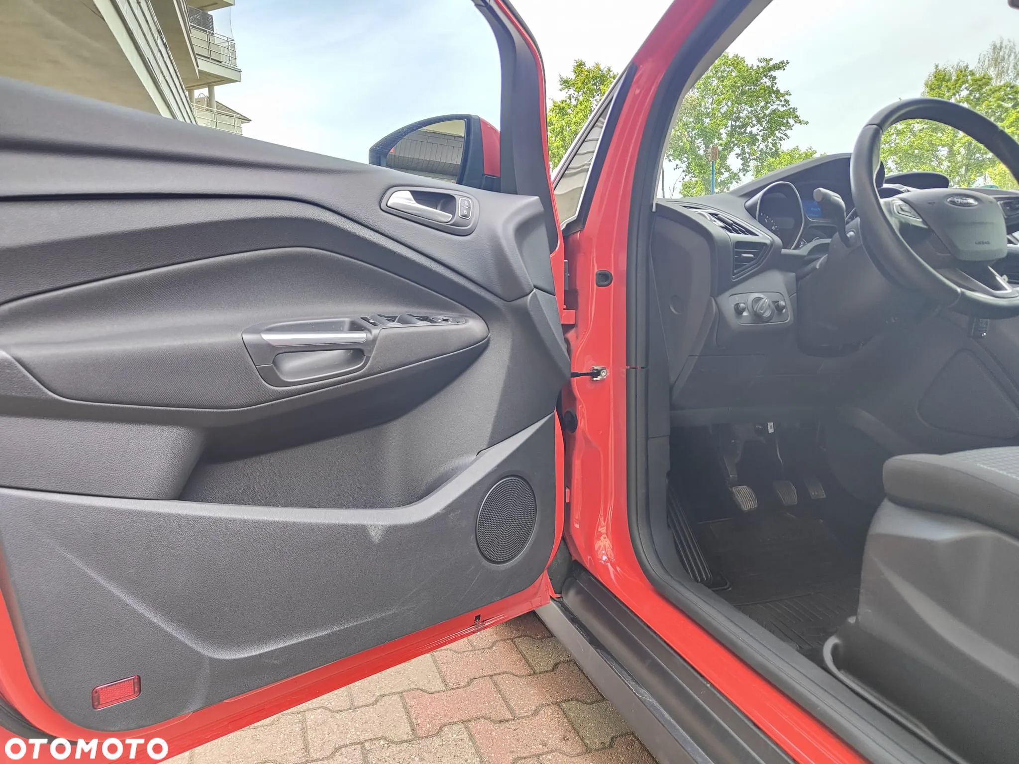 Ford C-MAX - 22