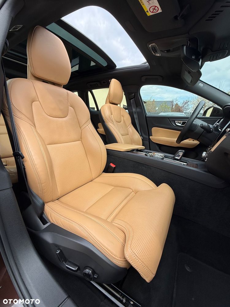 Volvo V60 Cross Country B5 B AWD Geartronic - 12