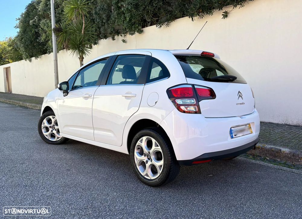 Citroën C3 1.2 VTi Collection - 2