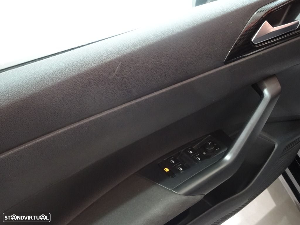 VW Polo 1.0 TSI Life - 9