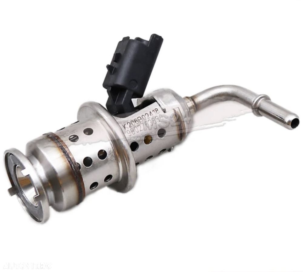 Injector Adblue Ad-Blue Peugeot 208 308 Citroen C3 C4 Partner 1.6 HDI - 1