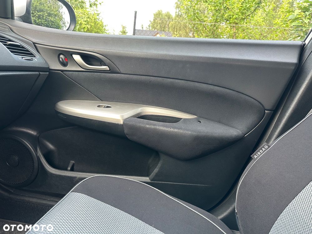 Honda Civic 1.4i-DSi Comfort - 18