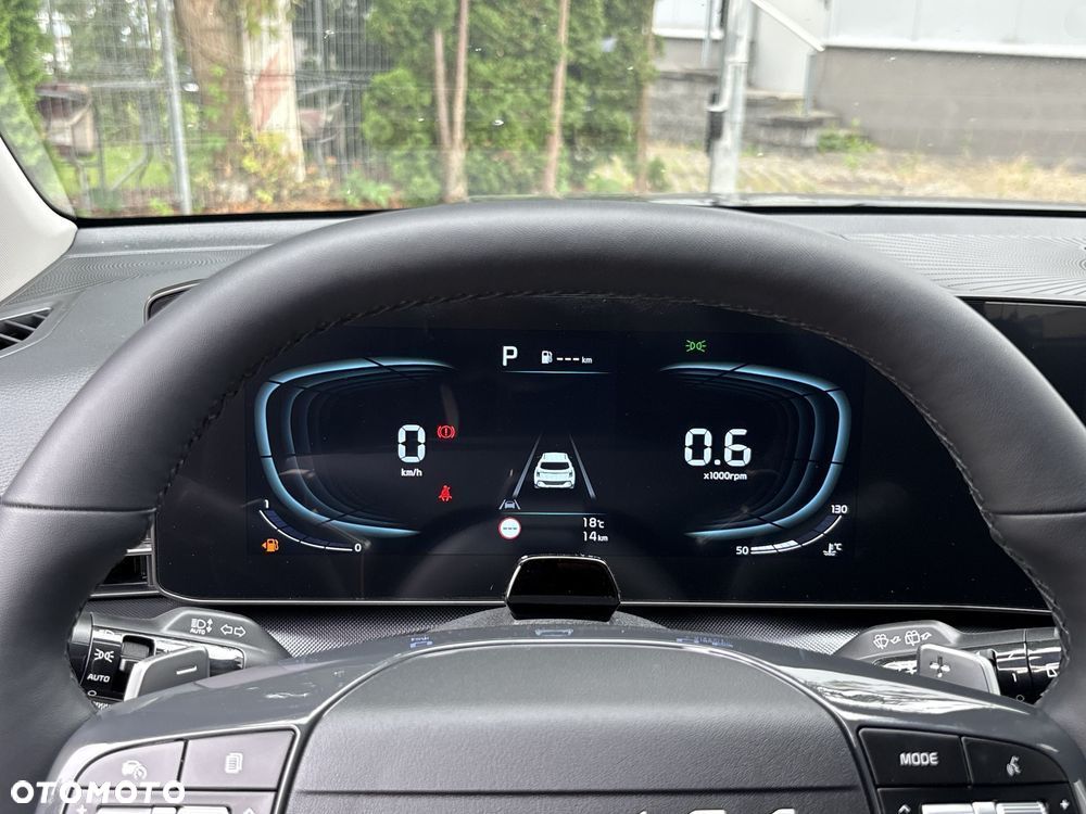 Kia XCeed 1.6 T-GDI L DCT - 19