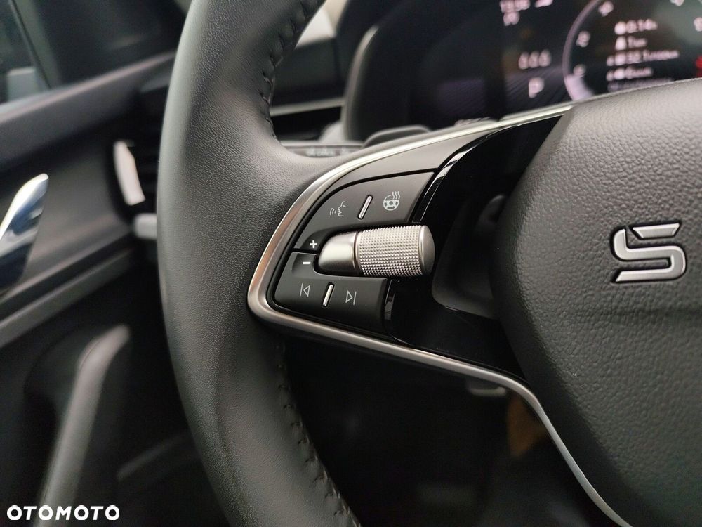 Skoda Kamiq 1.0 TSI Edition 130 DSG - 21