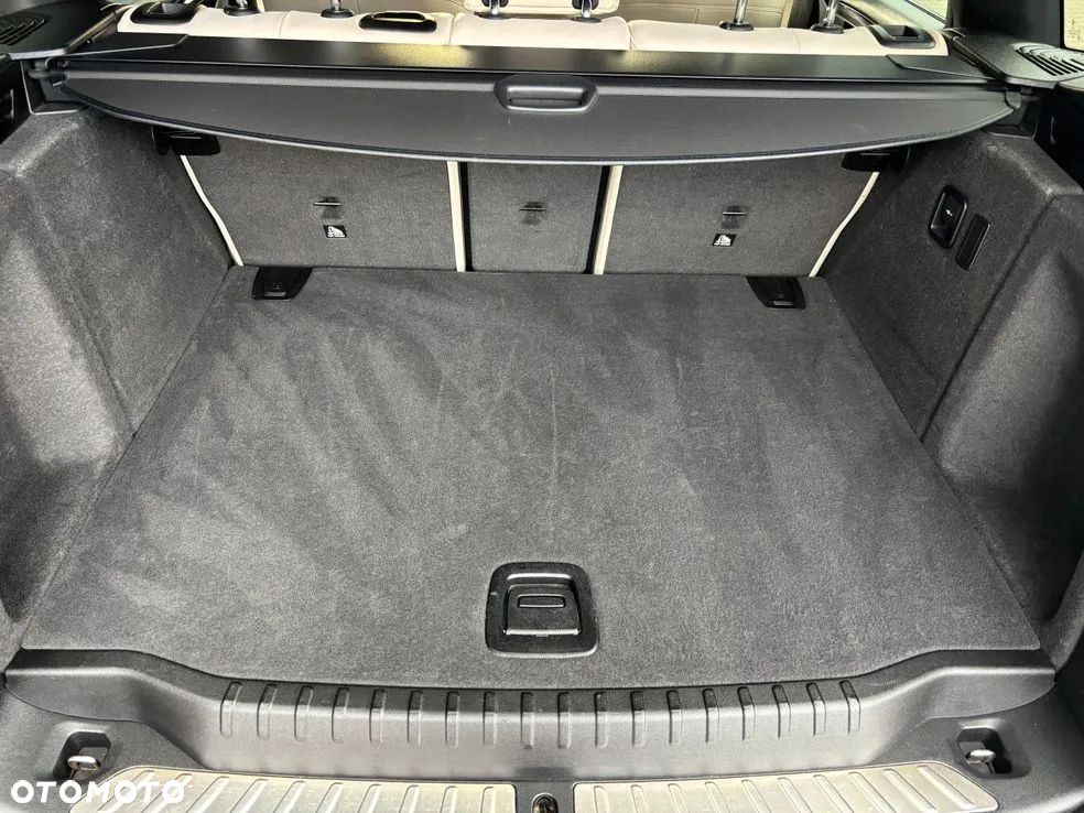BMW X3 - 21