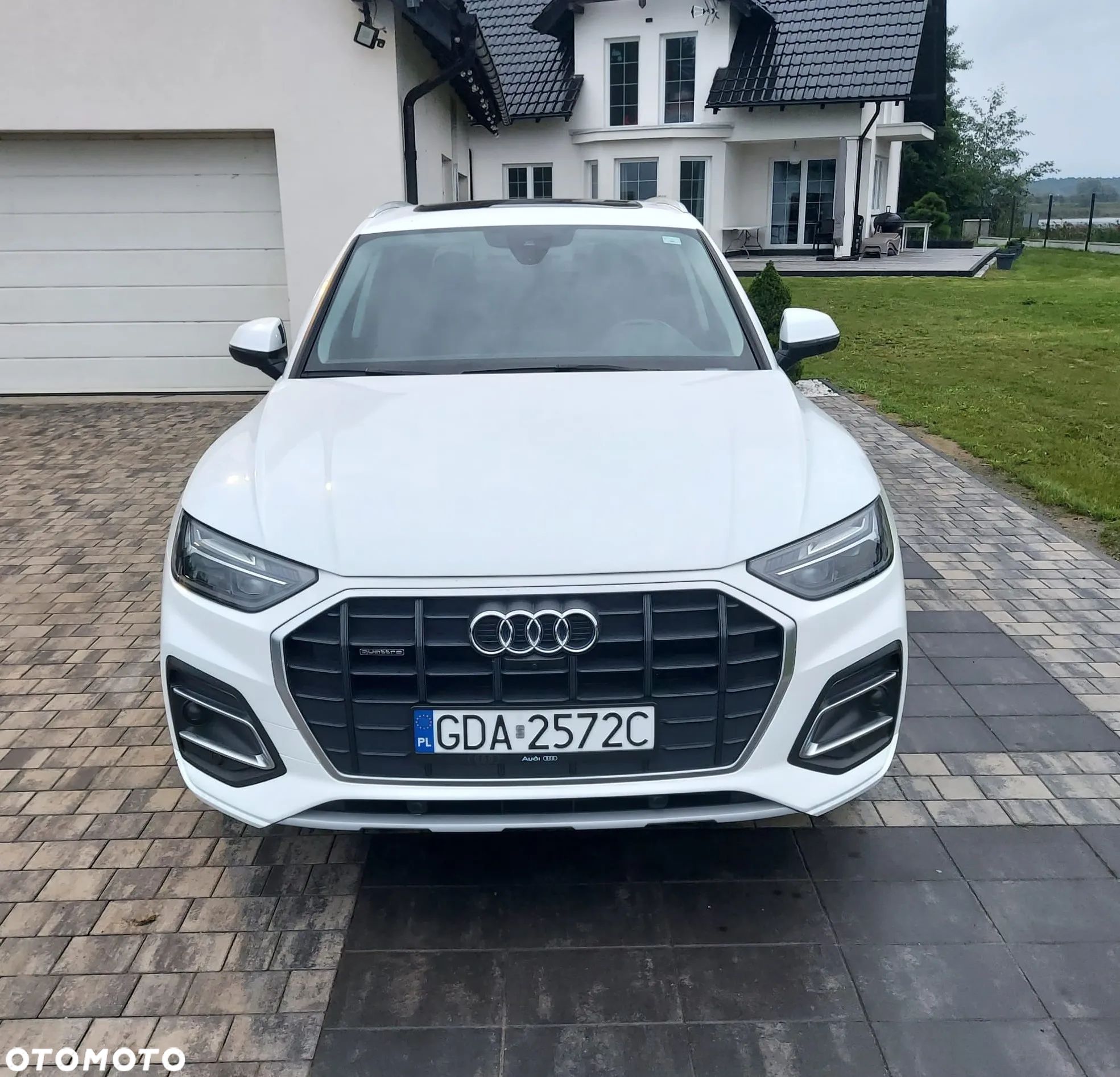 Audi Q5 - 1