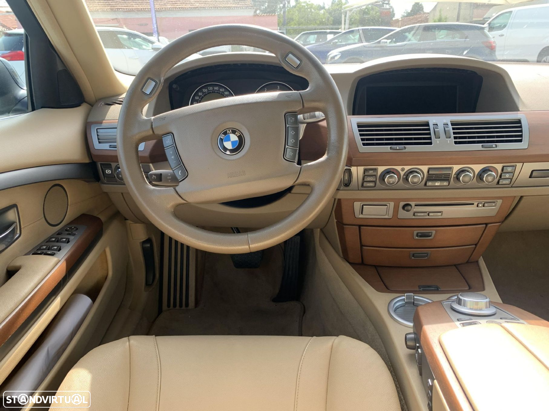 BMW 730 d - 8