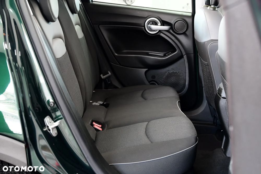Fiat 500X 1.4 MultiAir 4x2 S&S Pop Star - 23