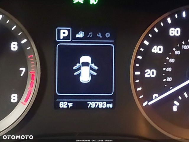 Hyundai Tucson - 14