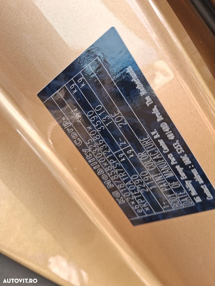 KGM Actyon - 33
