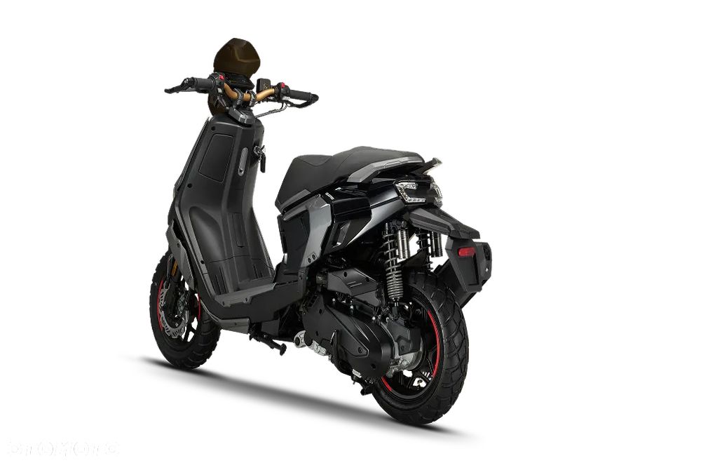 Velocifero Mobster - 6