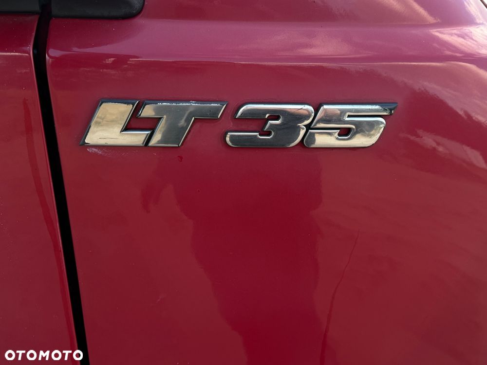 Volkswagen LT 35 DOKA 7 OSOB - 10