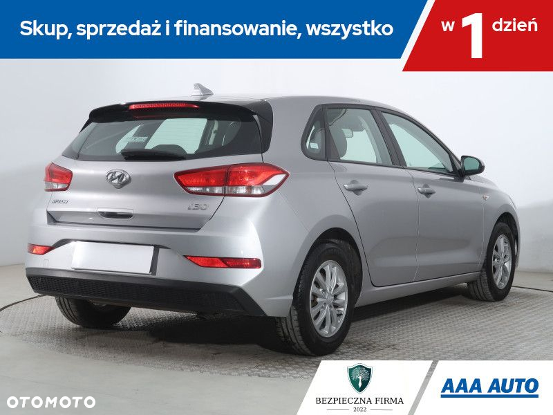 Hyundai i30 - 6