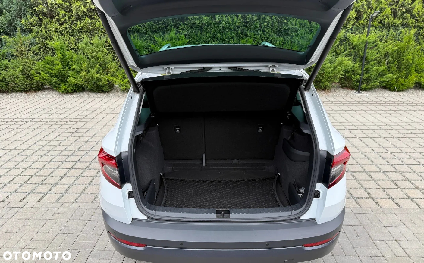 Skoda Karoq 1.5 TSI ACT 4x2 Style DSG - 18
