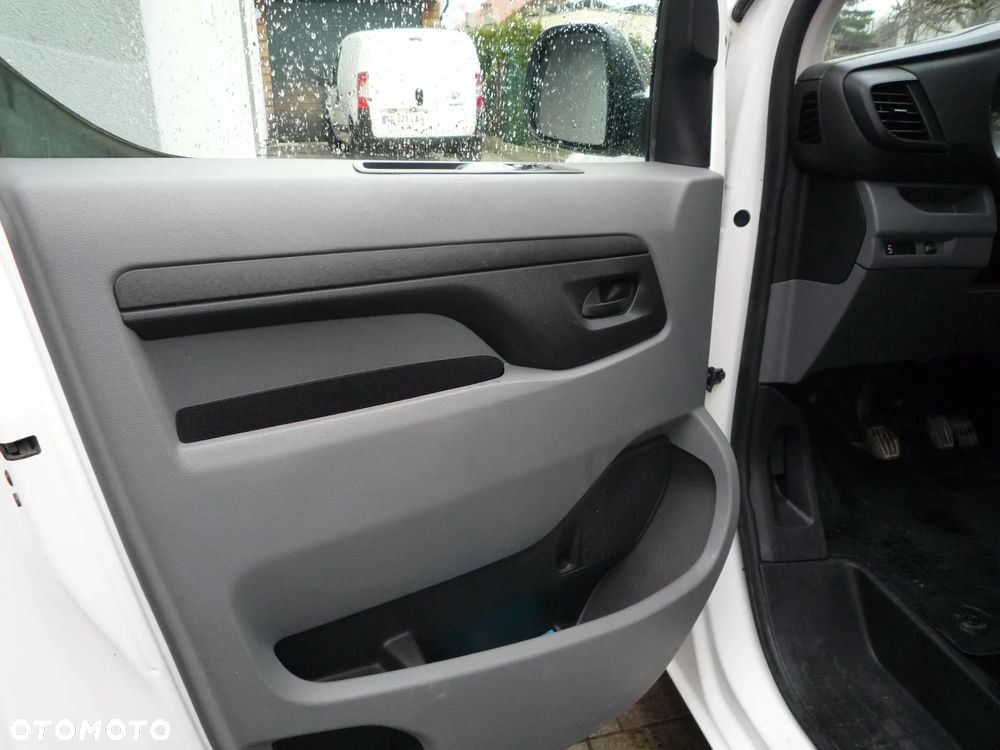 Toyota ProAce Kombi D-4D Long 2,7t - 14