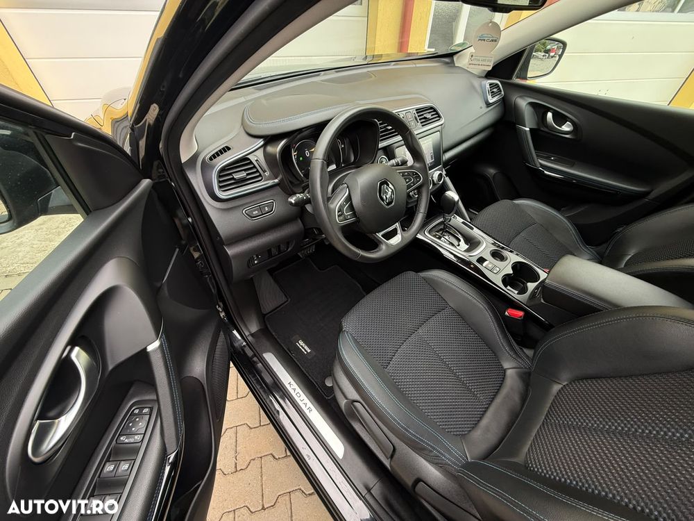 Renault Kadjar BLUE dCi 115 EDC INTENS - 16