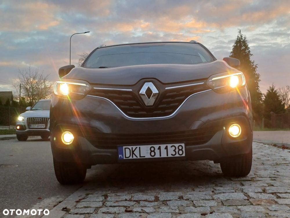 Renault Kadjar Energy TCe 130 COLLECTION - 26