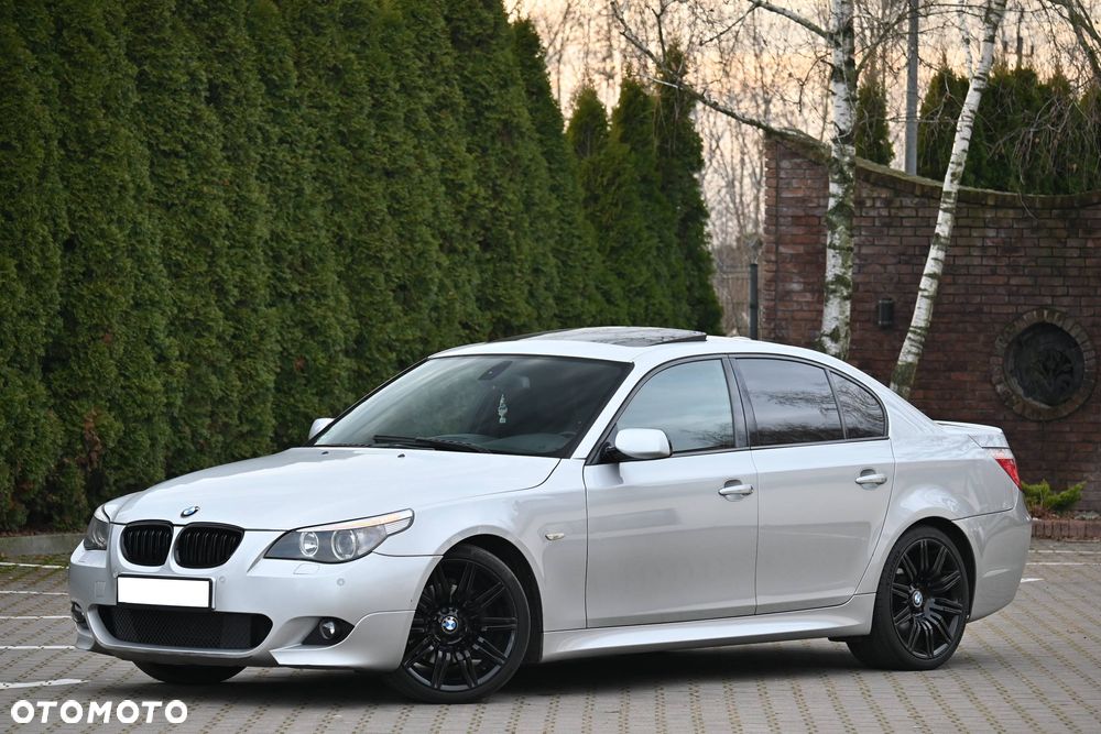 BMW Seria 5 530i - 2