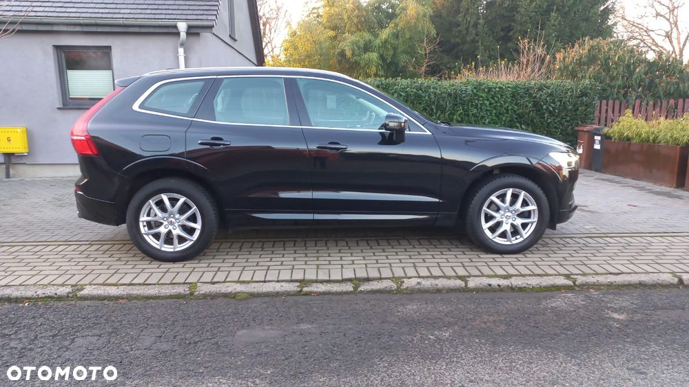 Volvo XC 60 D4 Geartronic Momentum - 10