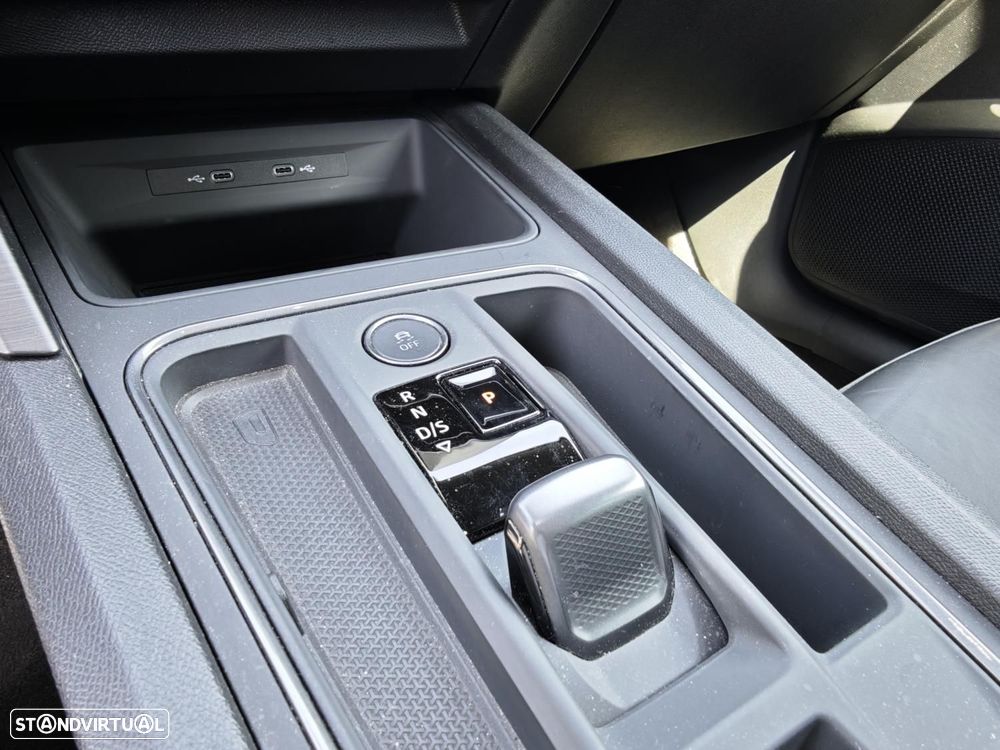Cupra Leon ST 1.4 e-Hybrid VZ DSG - 37