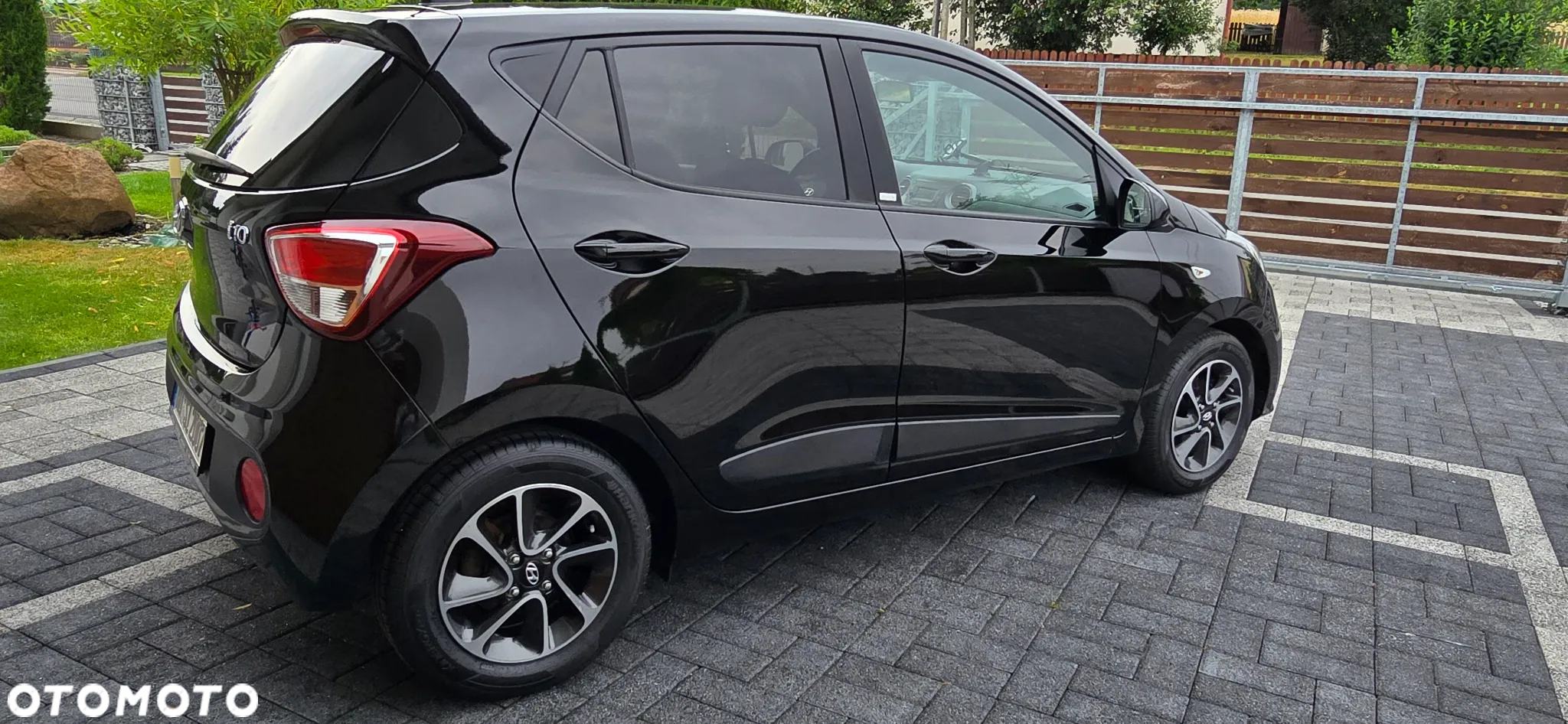 Hyundai i10 1.0 Passion - 4