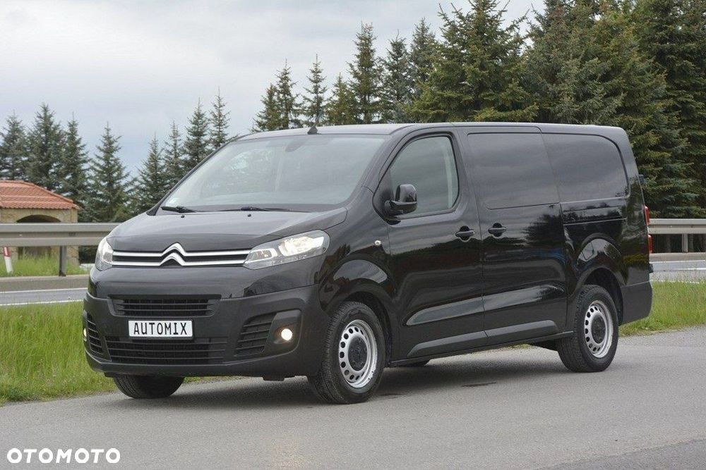 Citroën Jumpy - 2