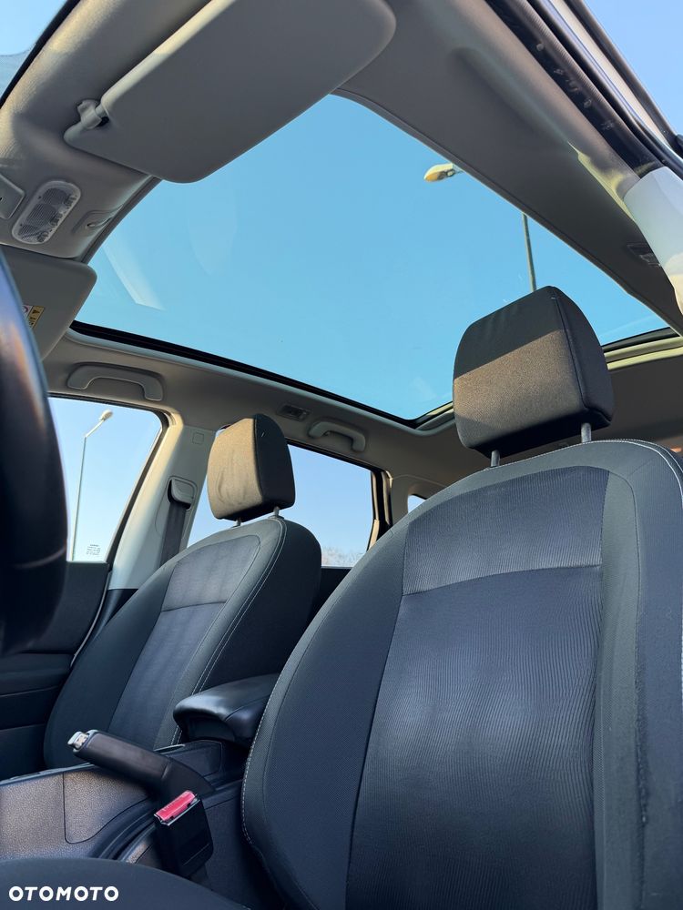 Nissan Qashqai+2 1.6 Acenta - 19