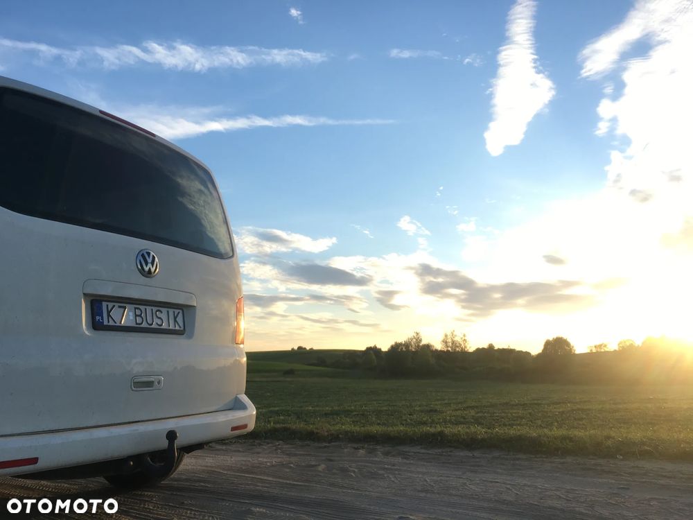 Volkswagen Transporter L1H1 - 6