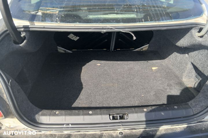 Dezmembrez Peugeot 206 1 [facelift] [2002 - 2009] Sedan TU3A - 5